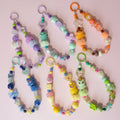 Fuggler Phone Charms/ Wristlets