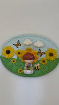 Decoden Magnet