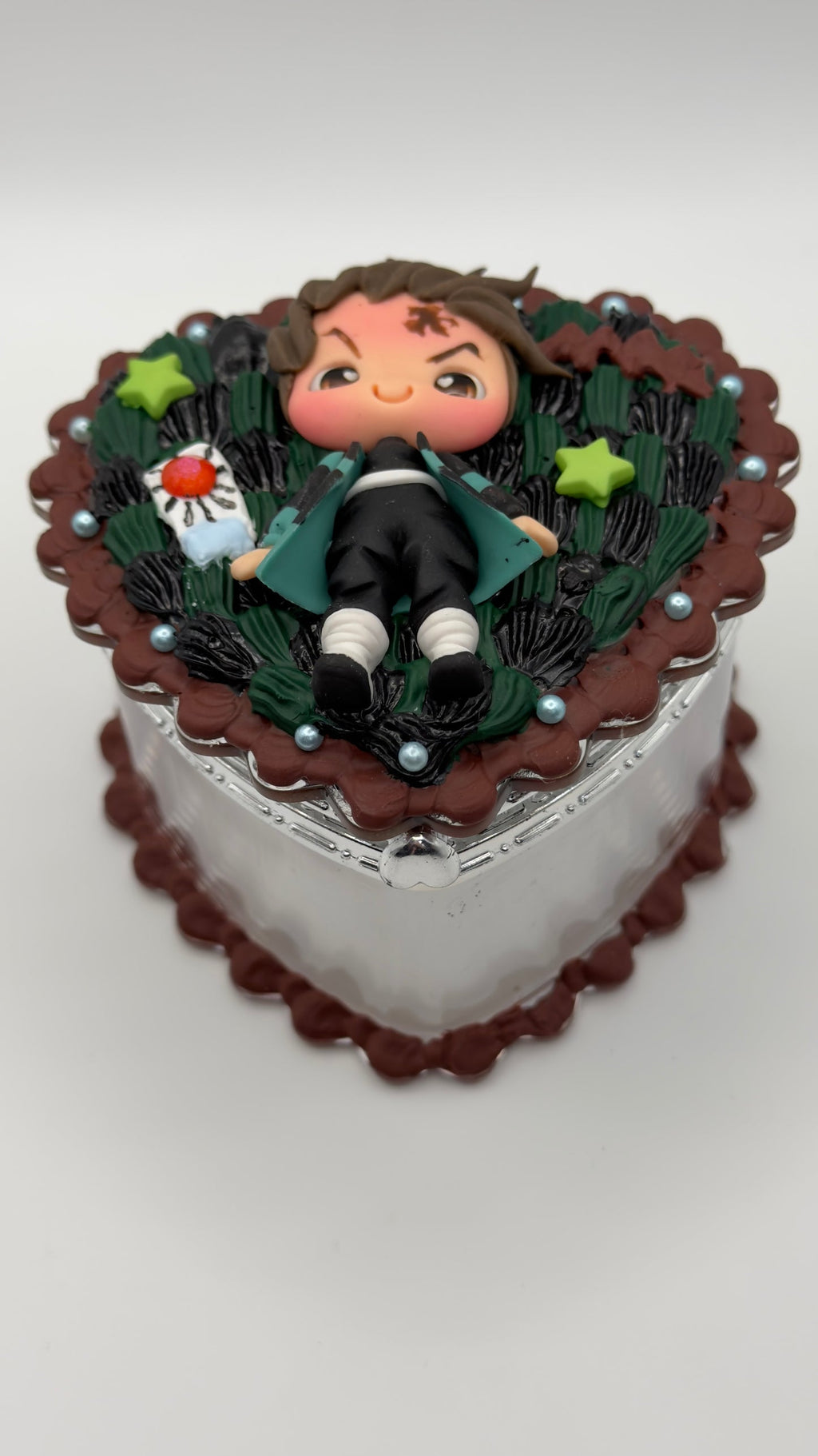 Tanjiro Kamado Decoden Collection -Demon Slayer
