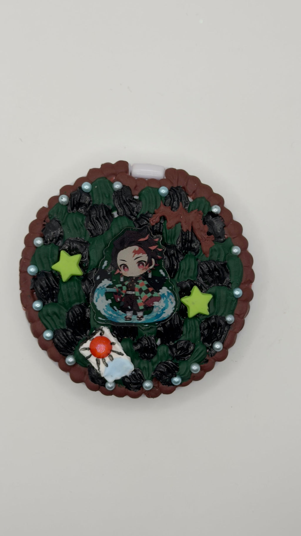 Tanjiro Kamado Decoden Collection -Demon Slayer