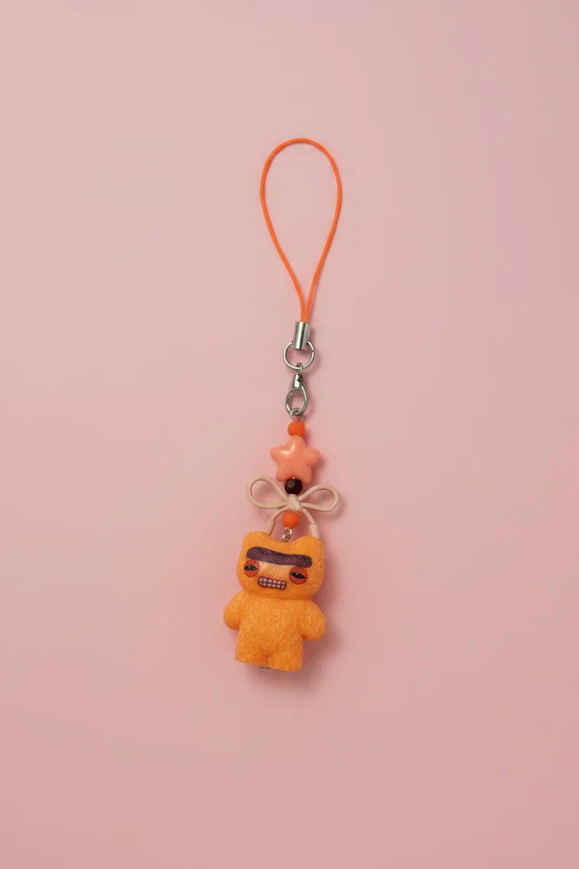 Fuggler Phone Charms